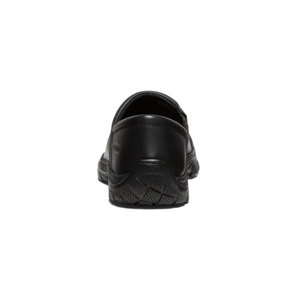 Men's PTC Slip-On II  |  Black - Image 5