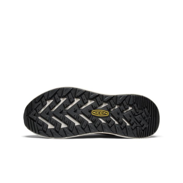 Men's WK400 II Walking Shoe  |  Black/Vapor - Image 6