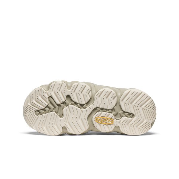 Women's Hyperport H2 Sandal  |  Iceberg Green/Abbey Stone - Image 6