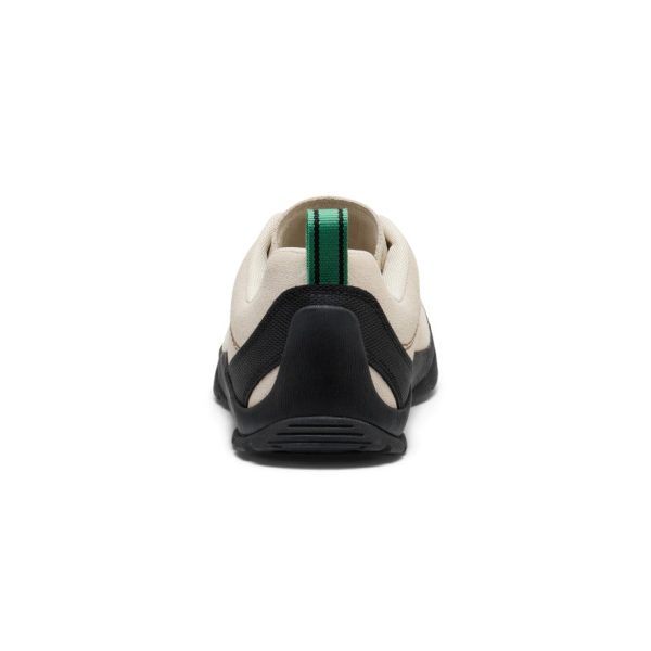 Women's Jasper Sneaker  |  Birch/Bison - Image 8