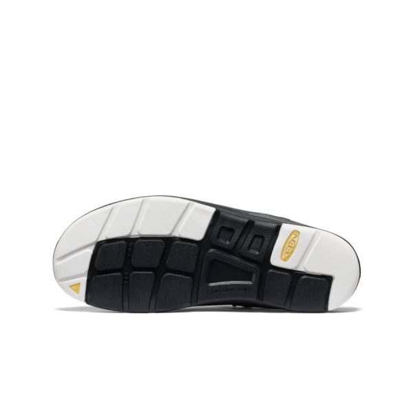 All Gender UNEEK II Convertible x Mita Sneakers  |  Black/Ms4 - Image 6