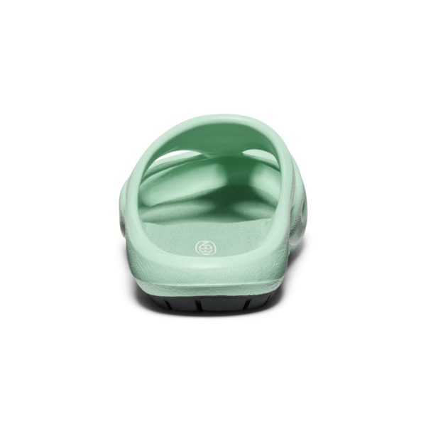 Women's Shanti Clog  |  Mint - Image 5
