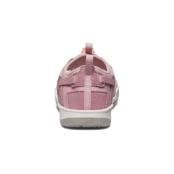 Big Kids' Moxie Sandal  |  Nostalgia Rose/Papaya Punch - Image 5