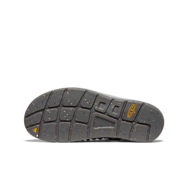 Men's UNEEK Sneaker x ELNEST  |  Yakushima Forestra Camo - Image 6