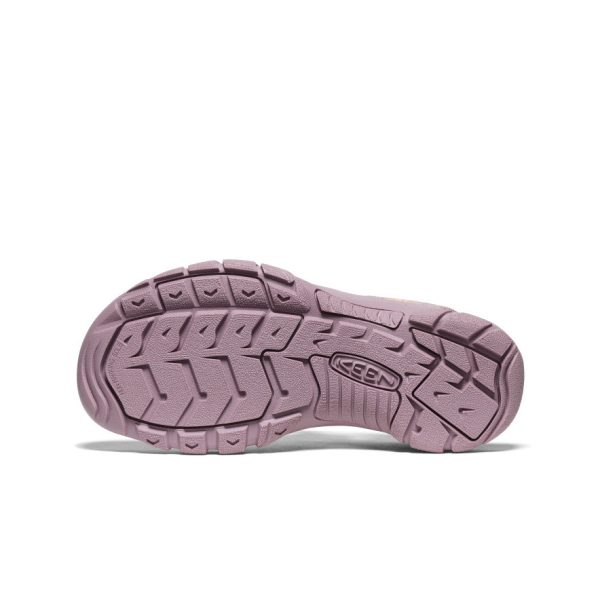 Women's Newport H2  |  Monochrome/Toadstool - Image 6