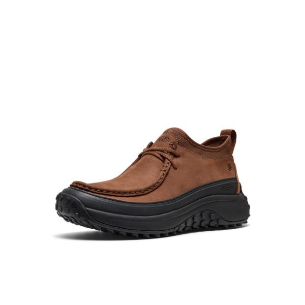 Men's KS Moc Chukka  |  Bison/Bison - Image 3