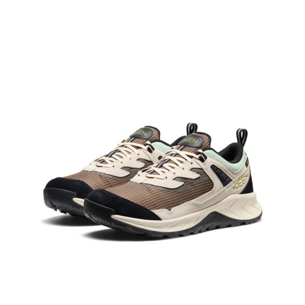 Men's Hightrail EXP Waterproof  |  Canteen/Hemlock - Image 2