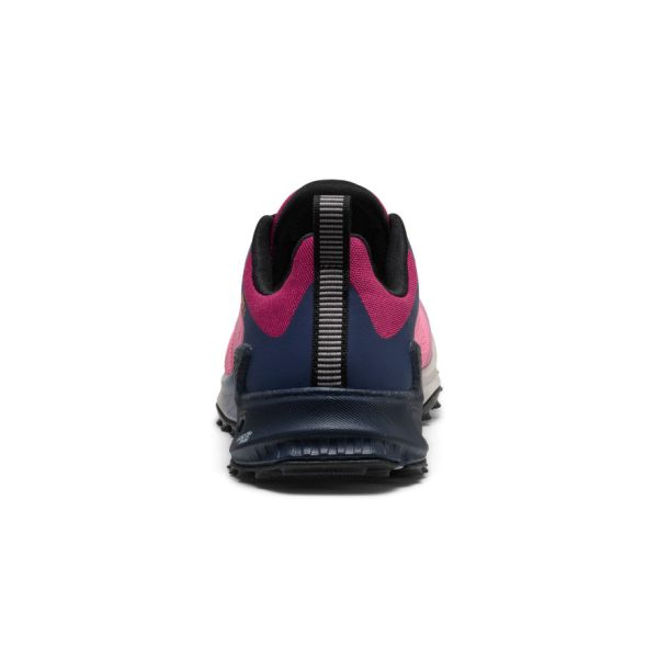 Women's Zionic NXT Waterproof Hiking Shoe  |  Pink Lemonade/Bright Marigold - Image 5