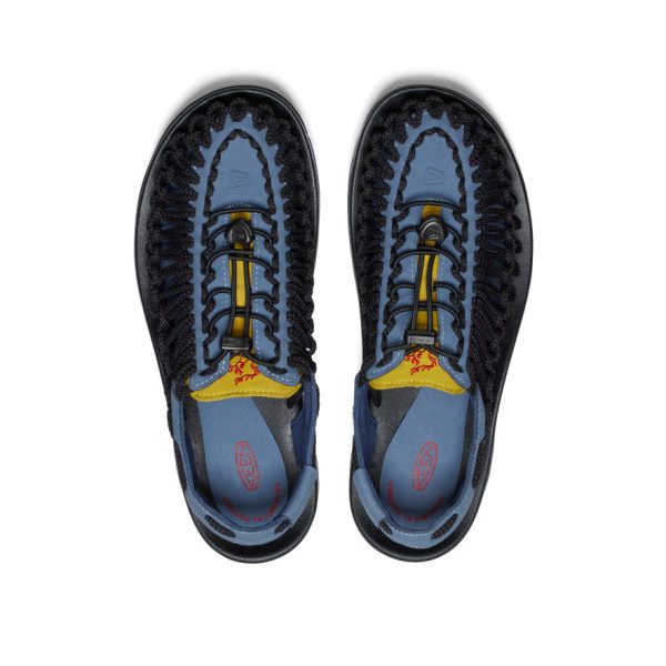 Men's UNEEK Sneaker  |  Year Of The Dragon - Image 4
