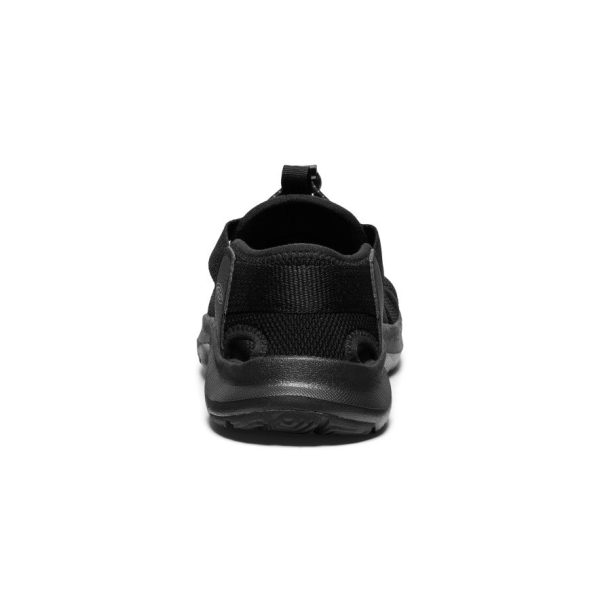 Women's Seanik H2 Sandal  |  Black/Magnet - Image 5
