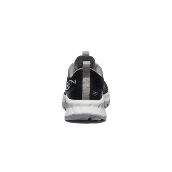 Women's Versacore Speed Shoe  |  Black/Magnet - Image 5