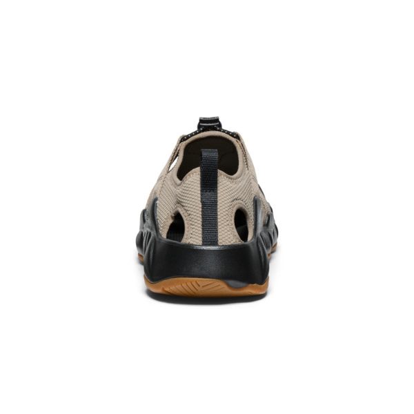 Men's Hyperport H2 Sandal  |  Brindle/Black - Image 5