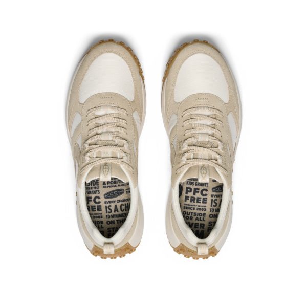 Men's KS86 Sneaker  |  Safari/Birch - Image 4
