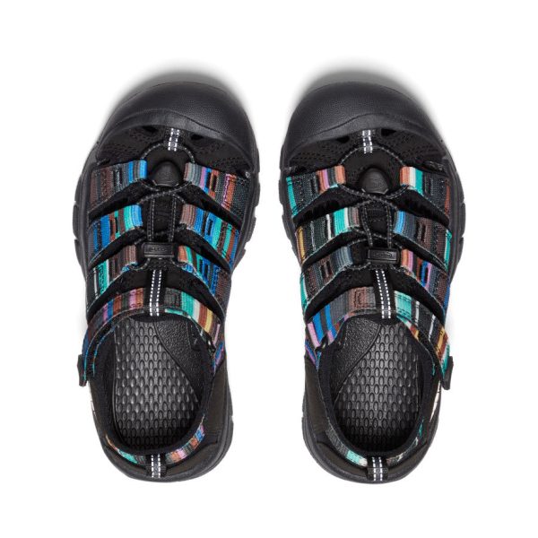 Big Kids' Newport H2  |  Raya Black - Image 4