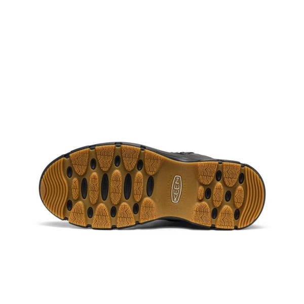 Women's Kosa Pyrenees Boot  |  Black - Image 6