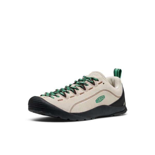 Women's Jasper Sneaker  |  Birch/Bison - Image 3