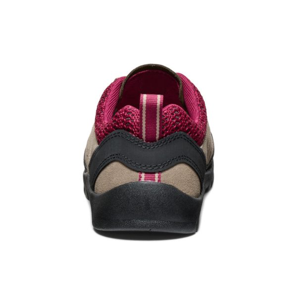 Women's Jasper Rocks Sneaker  |  Brindle/Plaza Taupe - Image 6