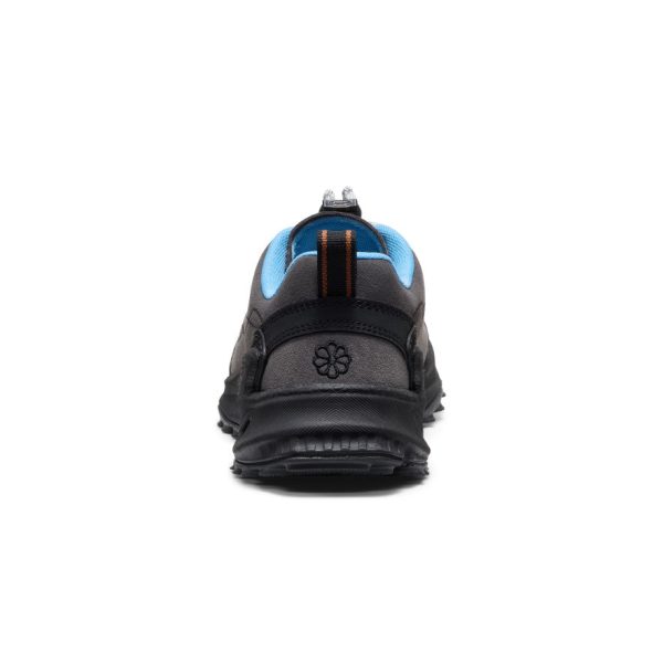 Women's Jasper Zionic emmi Sneaker  |  Emmi Magnet - Image 5