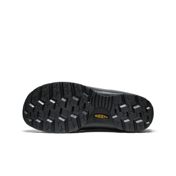 Women's Jasper Sneaker  |  Birch/Black - Image 7