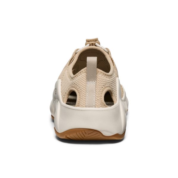 Women's Hyperport H2 Sandal  |  Chipmunk/Birch - Image 4