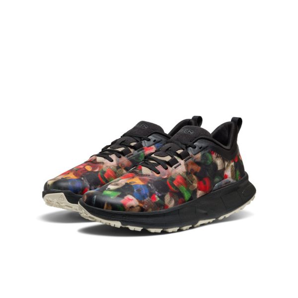 Men's 450 Dirt Hiking Shoe x Ultra Heavy & Palm Graphics  |  Multi/Black - Image 3