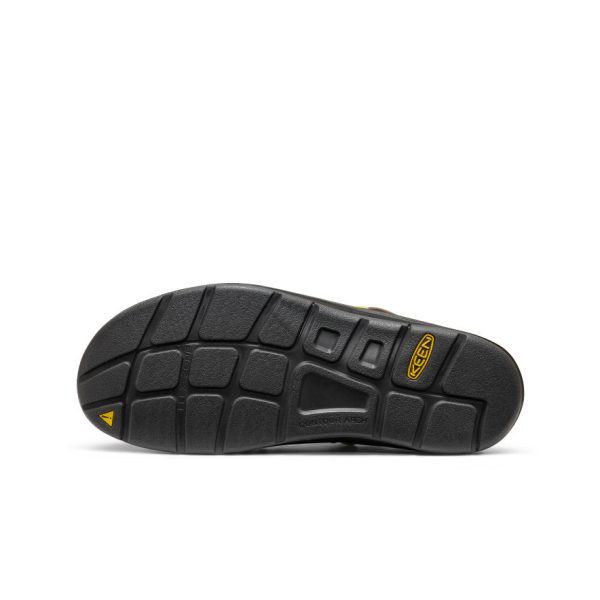 All Gender UNEEK II Convertible Metalwood  |  Metalwood Limeade - Image 6