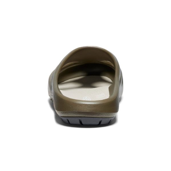 Men's Shanti Clog  |  Canteen/Plaza Taupe - Image 8