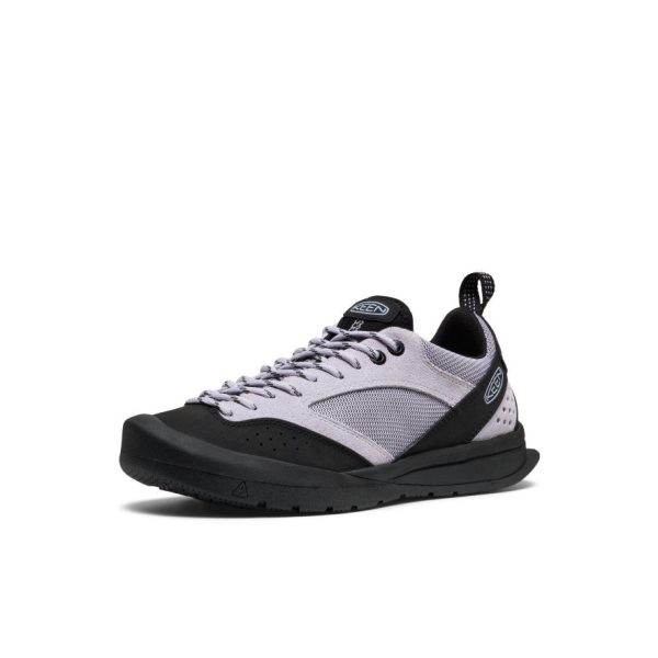 Women's Jasper III Sneaker  |  Black/Thistle - Image 5