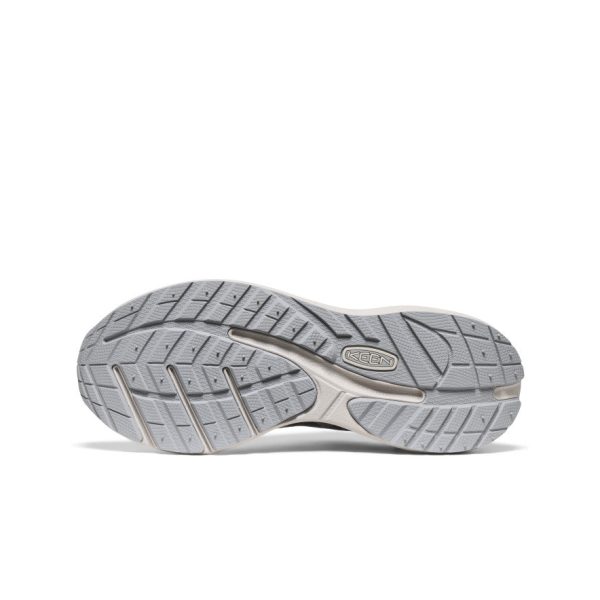 Women's WK500 Walking Shoe  |  Alloy/Steel Grey - Image 6