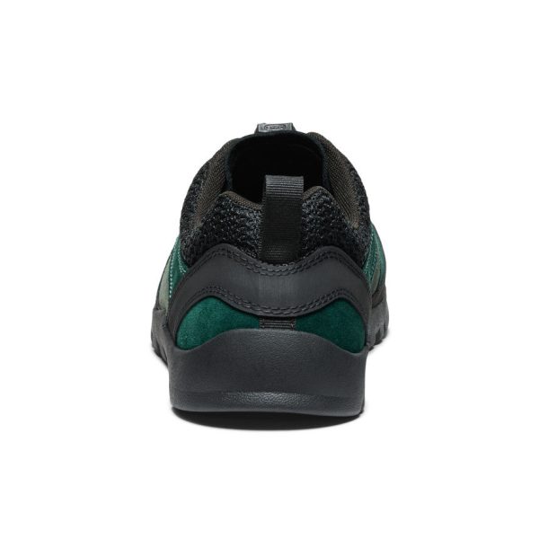 Men's Jasper Rocks Sneaker x Eastlogue  |  Scarab/Arctic - Image 5