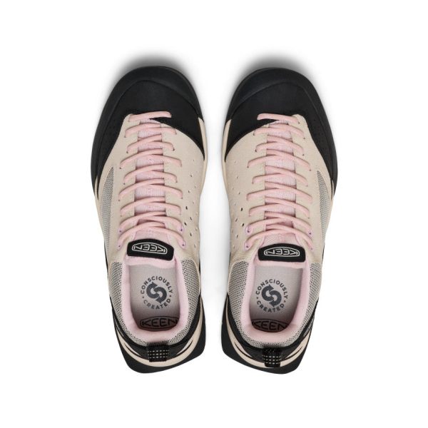 Women's Jasper III Sneaker  |  Birch/Black - Image 7