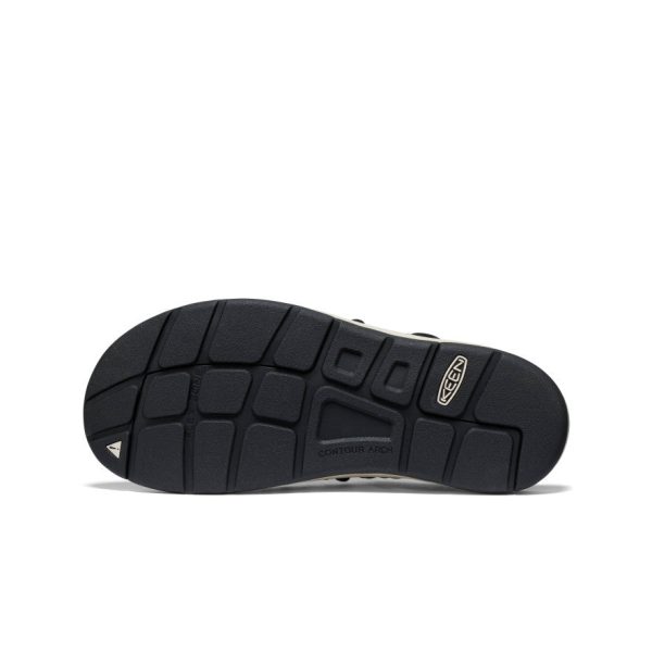 Men's UNEEK Canvas  |  Black/Birch - Image 6