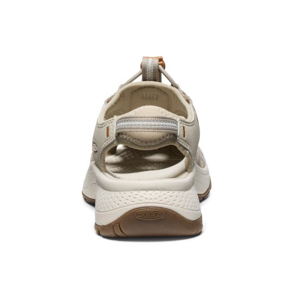 Women's Astoria West Sandal  |  Plaza Taupe/Roasted Pecan - Image 5