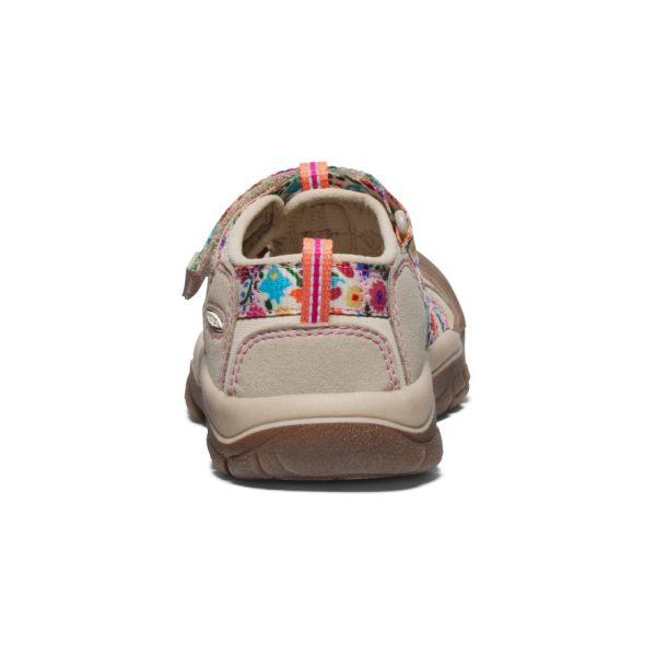Little Kids' Newport H2  |  Safari/Birch - Image 5