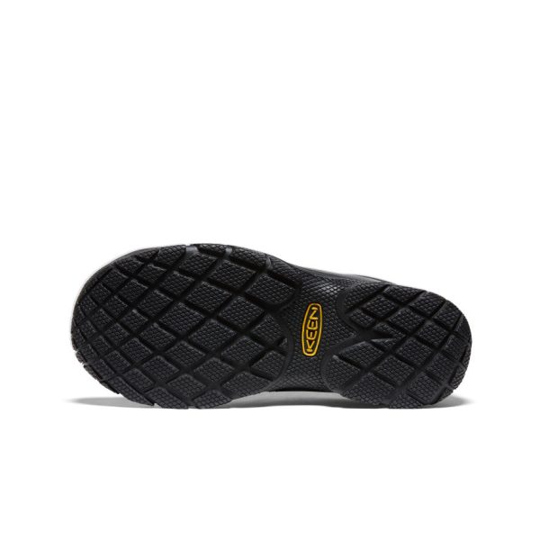 Men's PTC Dress Oxford  |  Black - Image 6