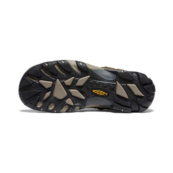 Men's Arroyo II  |  Canteen/Black - Image 6