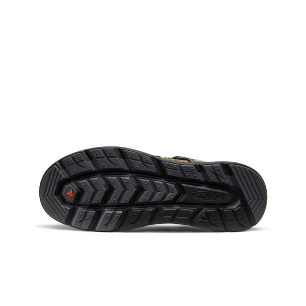 Men's UNEEK WK FAF Sneaker  |  Faf Multi - Image 6