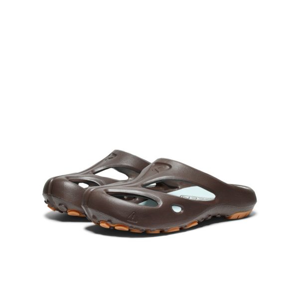 All Gender Shanti Clog x Madhappy  |  Brown - Image 3