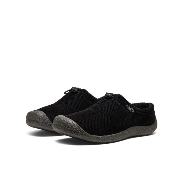 Men's Howser III Slide  |  Black/Magnet - Image 2