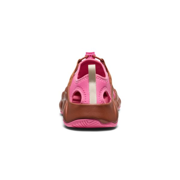 Men's Hyperport H2 Sandal x Hiking Patrol  |  Okenia Pink - Image 5