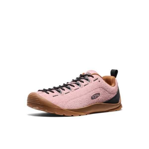 Women's Jasper Sneaker x Highsnobiety  |  Pink/Gum - Image 2