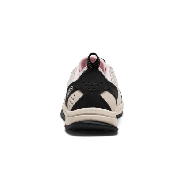 Women's Jasper III Sneaker  |  Birch/Black - Image 8
