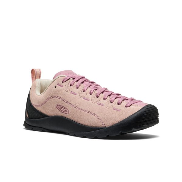 Women's Jasper Sneaker  |  Cameo Rose - Image 6