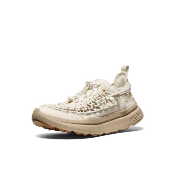 Women's UNEEK WK Sneaker  |  Birch/Plaza Taupe - Image 3