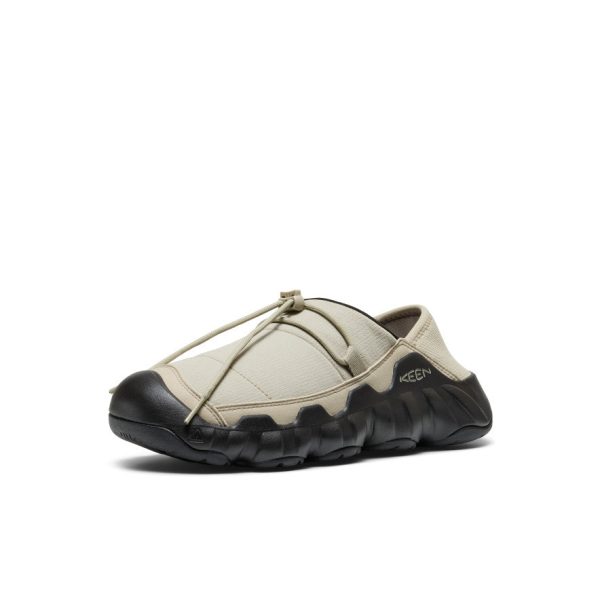 Men's Hypowser Crushback Shoe  |  Abbey Stone/Black - Image 3