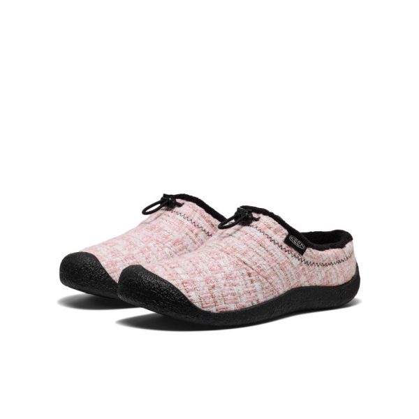 Women's Howser III Slide  |  Multi Tweed - Image 2