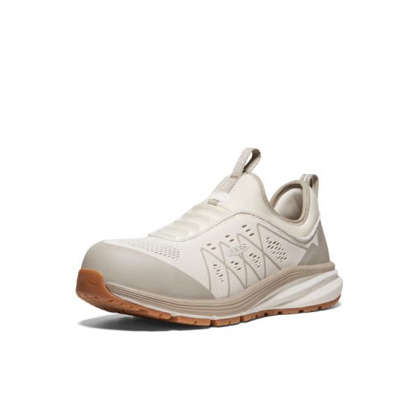 Women's Vista Energy Shift ESD (Carbon Toe)  |  Birch/Plaza Taupe - Image 3