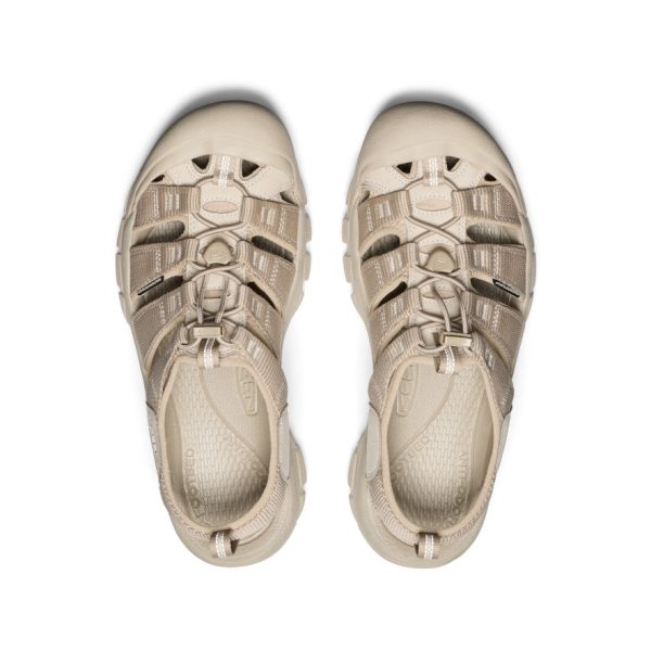 Men's Newport H2 Sandal  |  Monochrome/Plaza Taupe - Image 4