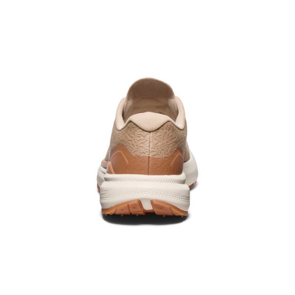 Women's WK500 Walking Shoe  |  Chipmunk/Cornstalk - Image 5