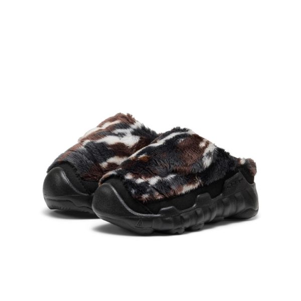 Toddlers' Hypowser Wrap Shoe  |  Black/Java - Image 2